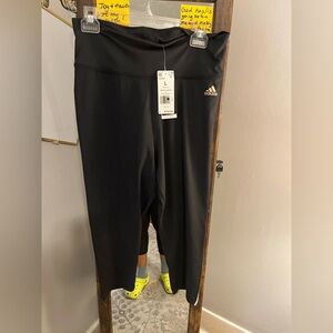 Adidas Workout Pants